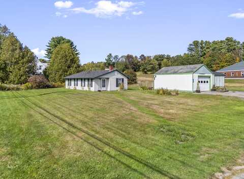 11 Depot Street, Waldoboro, ME 04572
