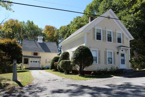 30 Cannard Street, Gardiner, ME 04345