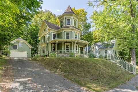 121 Dresden Avenue, Gardiner, ME 04345
