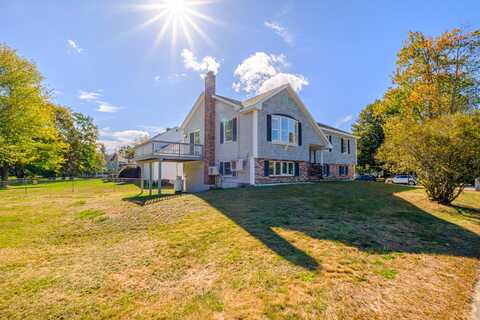 4 Tamarack Drive, South Portland, ME 04106