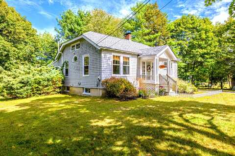 36 Pine Point Road, Scarborough, ME 04074
