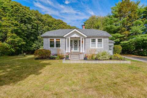 36 Pine Point Road, Scarborough, ME 04074