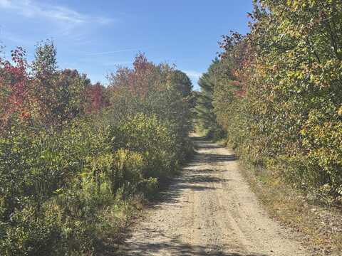Lot 19-1 Green Valley Road, Stockton Springs, ME 04981