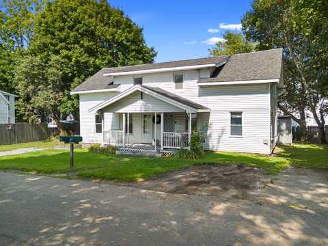 24 Otis Street, Rockland, ME 04841