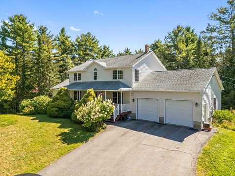 493 Church Road, Bangor, ME 04401