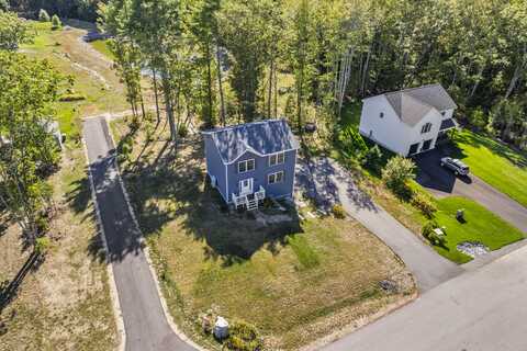 22 Baker Road, Wells, ME 04090
