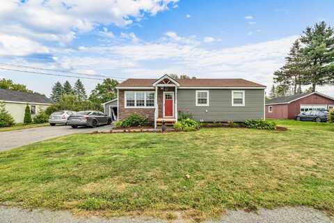 340 Parkway S, Brewer, ME 04412