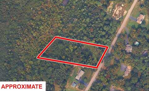 Lot 75 Bassett Road, Winslow, ME 04901