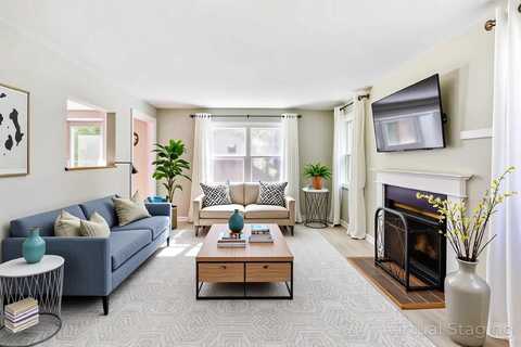 7 Gable Court, Portland, ME 04103