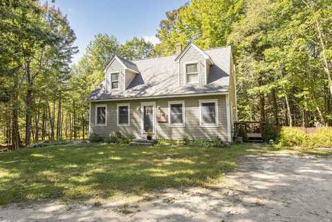 42 Johnson Road, Windham, ME 04062