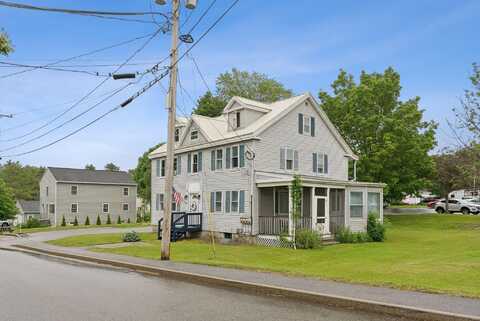 1 Griffin Road, Scarborough, ME 04074
