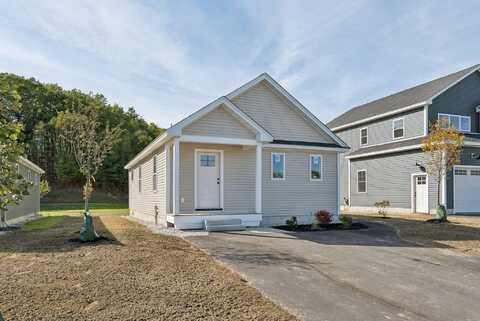 11 Feldspar Lane, Cumberland, ME 04021