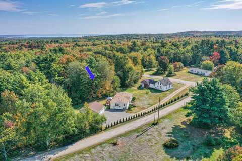 5 Freedom Lane, Belfast, ME 04915