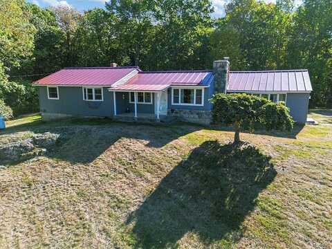 857 Brunswick Road, Richmond, ME 04357
