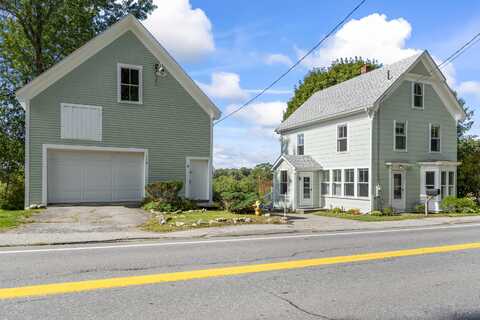 179 Friendship Road, Waldoboro, ME 04572