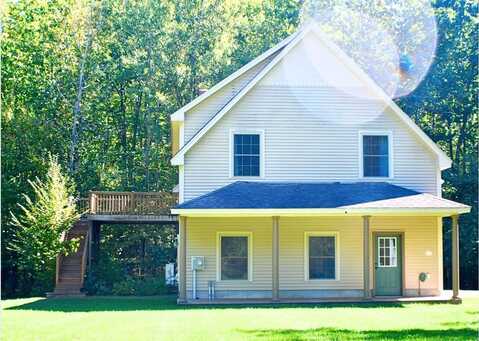 214 Thompson Road, Arundel, ME 04046