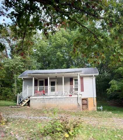 1078 Low Gap Rd, PRINCETON, WV 24740