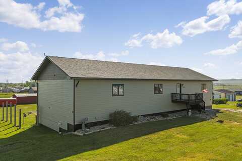 4280 Bennett Road, Rapid City, SD 57701