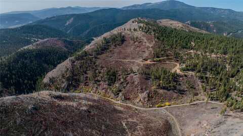 Packer Gulch Road, Drummond, MT 59832