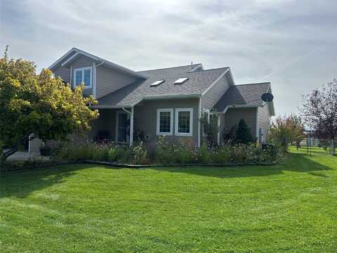 1365 Angus Road, Helena, MT 59602
