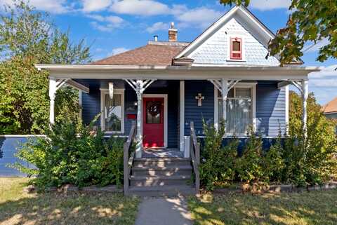 429 1st Street W, Kalispell, MT 59901