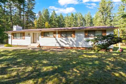 11 Ranchetts Drive, Bigfork, MT 59911