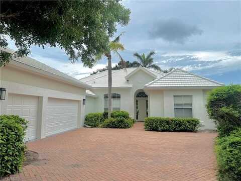 815 ASHBURTON, NAPLES, FL 34110