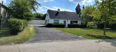 3115 Dell Place, Glenview, IL 60025