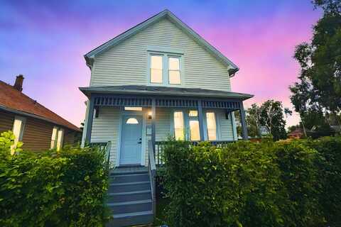 2823 Broadway Street, Blue Island, IL 60406