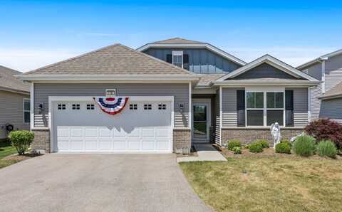 1150 Americana Avenue, Pingree Grove, IL 60140