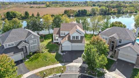 3251 THUNDERBIRD Court E, Aurora, IL 60503