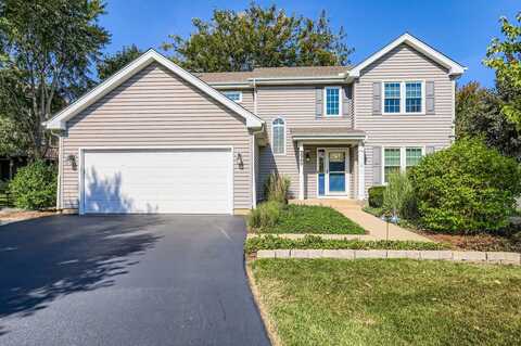 2960 Marshfield Drive, Elgin, IL 60124