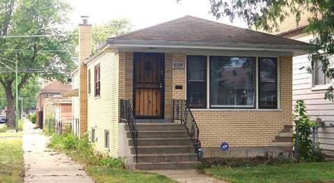 8558 S Sangamon Street, Chicago, IL 60620