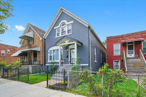 1810 S Ridgeway Avenue, Chicago, IL 60623