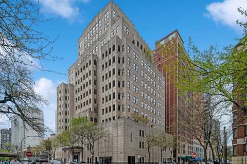 1155 N DEARBORN Street, Chicago, IL 60610