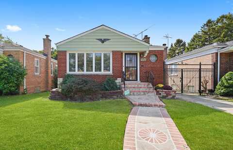 3905 W 81st Place, Chicago, IL 60652