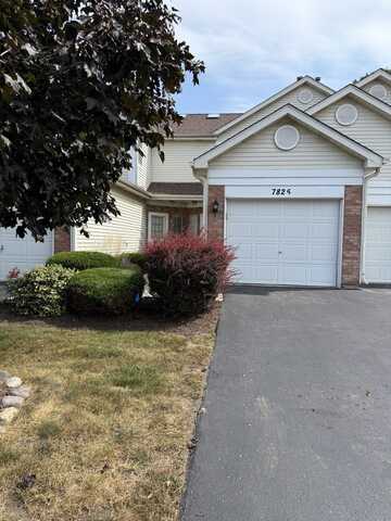 7825 Darien Lake Drive, Darien, IL 60561
