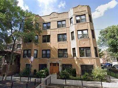 3544 W Cortland Street, Chicago, IL 60647