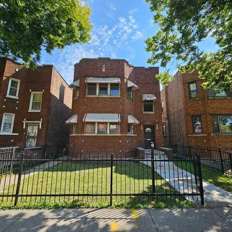 7843 S Honore Street, Chicago, IL 60620