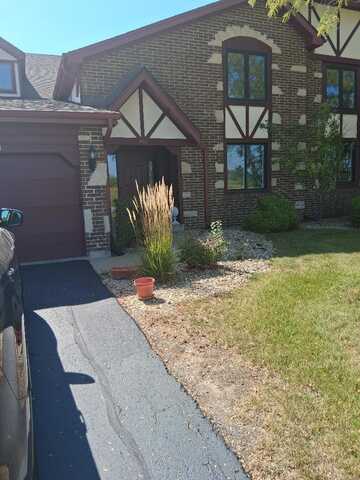 402 Waterford Court, Olympia Fields, IL 60461