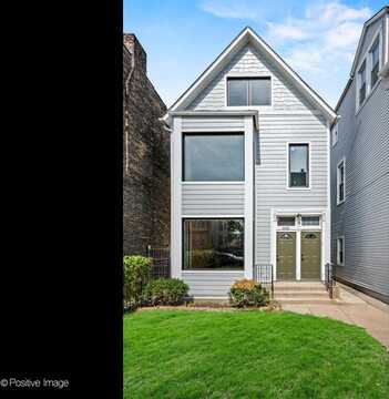 2908 W Mclean Avenue, Chicago, IL 60647