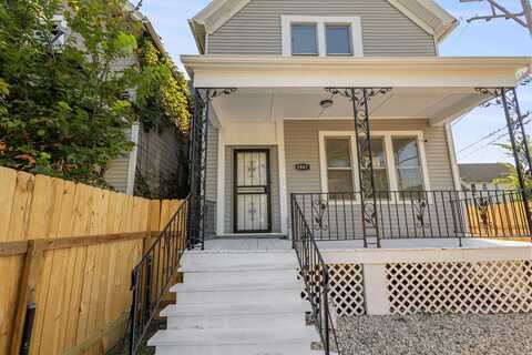 5847 S Union Avenue, Chicago, IL 60621