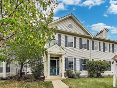 2546 Capitol Avenue, Aurora, IL 60503