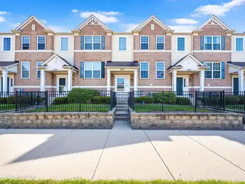 6567 Church Street, Hanover Park, IL 60133