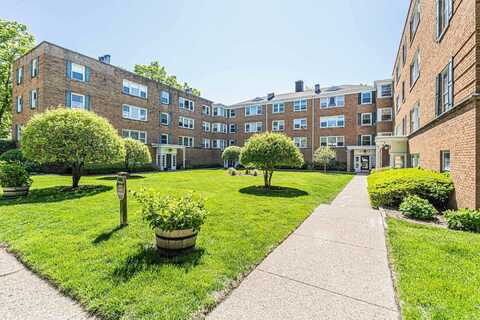 530 Michigan Avenue, Evanston, IL 60202