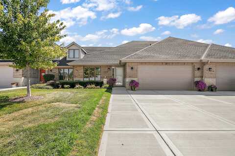 2124 Sky Harbor Drive, New Lenox, IL 60451