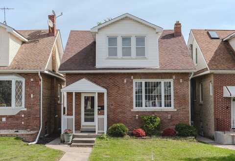 3631 N Oriole Avenue, Chicago, IL 60634