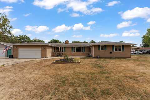 102 N Condit Street, Tolono, IL 61880