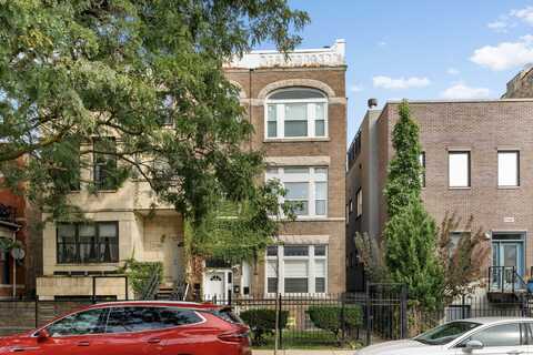 2744 W Haddon Avenue, Chicago, IL 60622