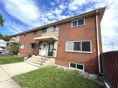 503 James Court, Glendale Heights, IL 60139